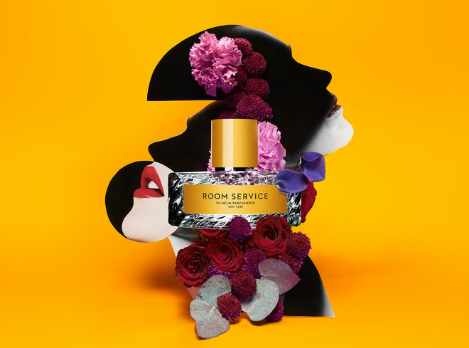 Vilhelm Parfumerie Room Service Eau de Parfum - Queen May