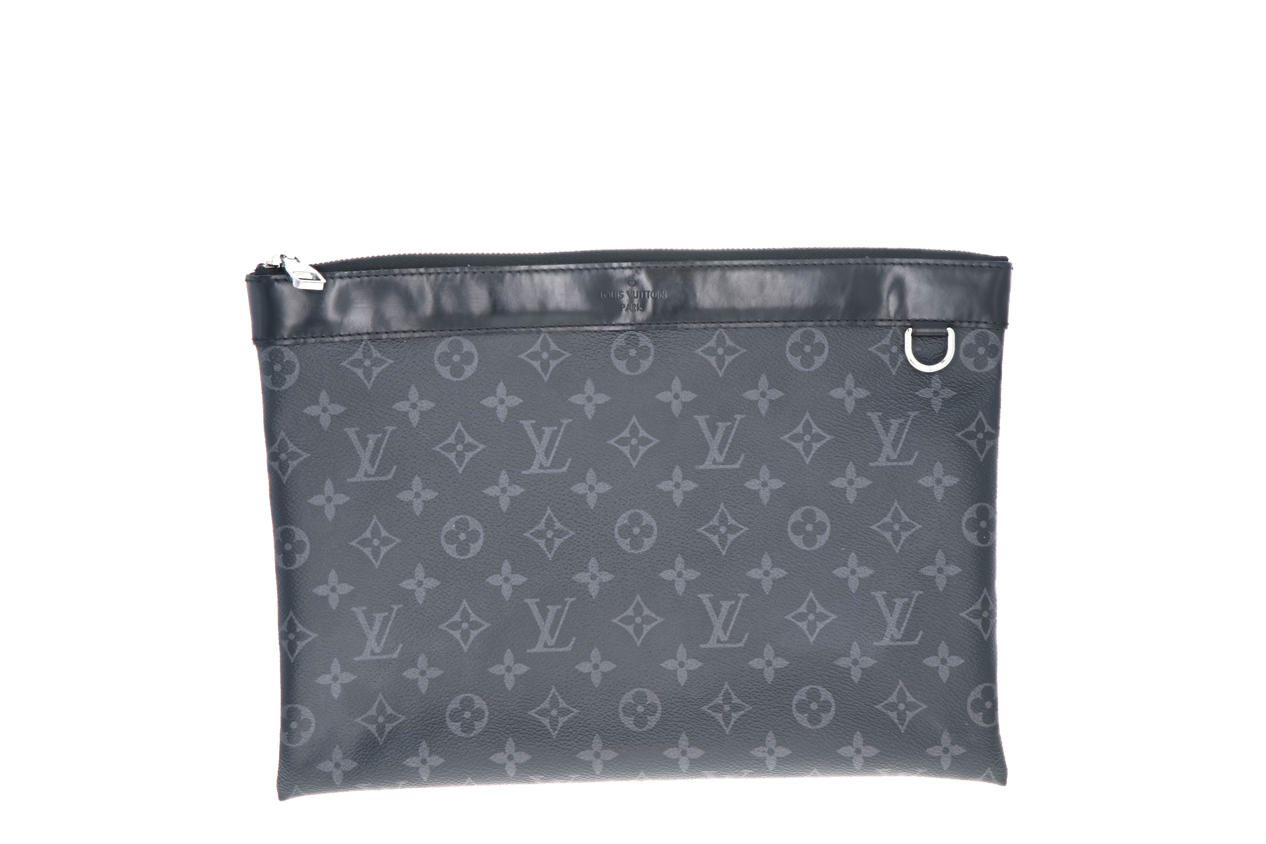 Pochette Voyage MM Eclipse VS Toiletry Pouch 26 Monogram