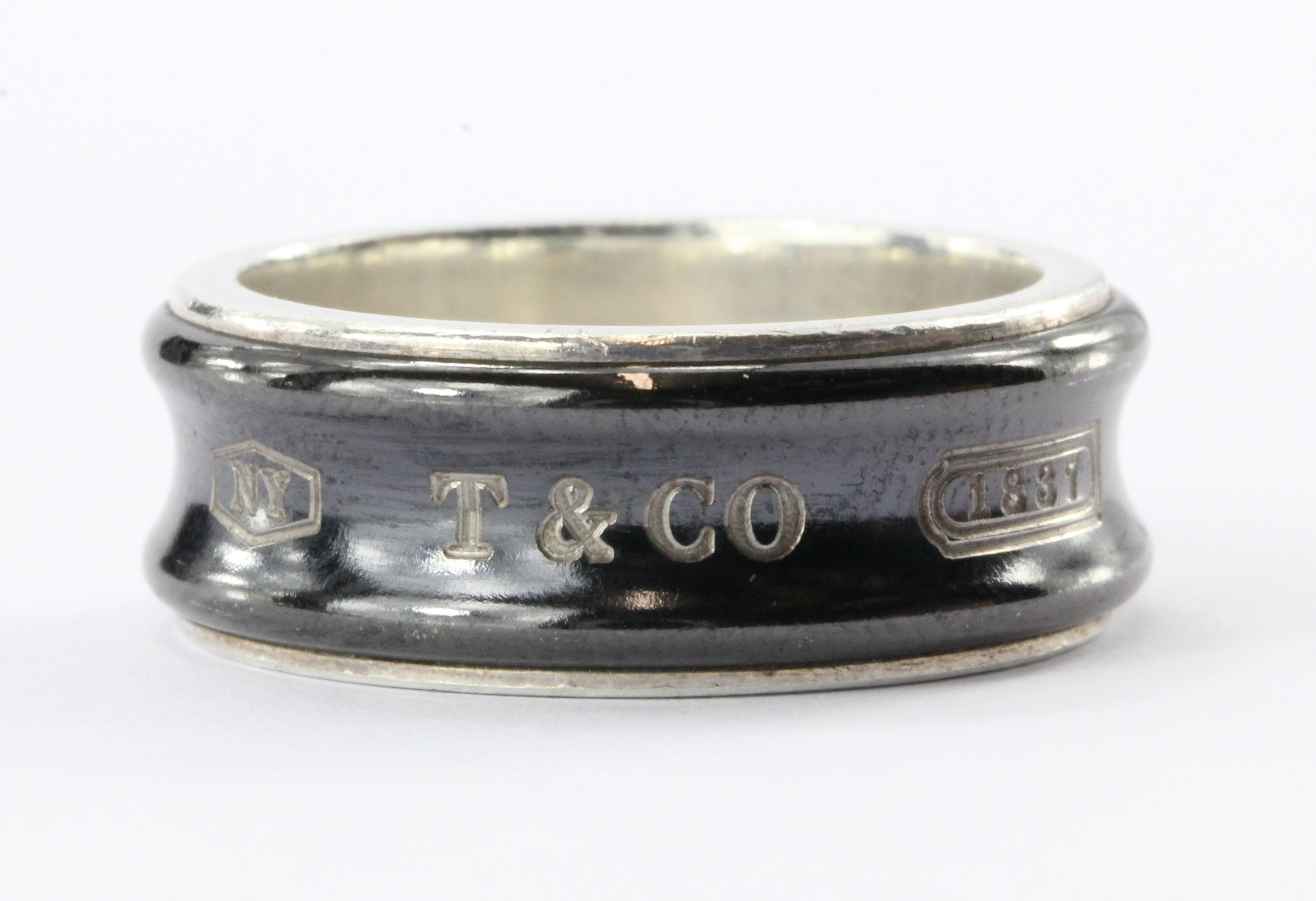 Tiffany & Co 1837 Return To Tiffany Ring | MTYCI