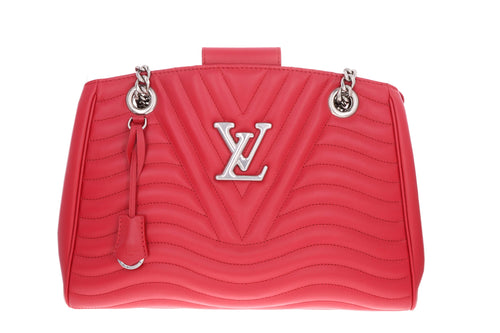 Louis Vuitton New Wave Tote - Queen May