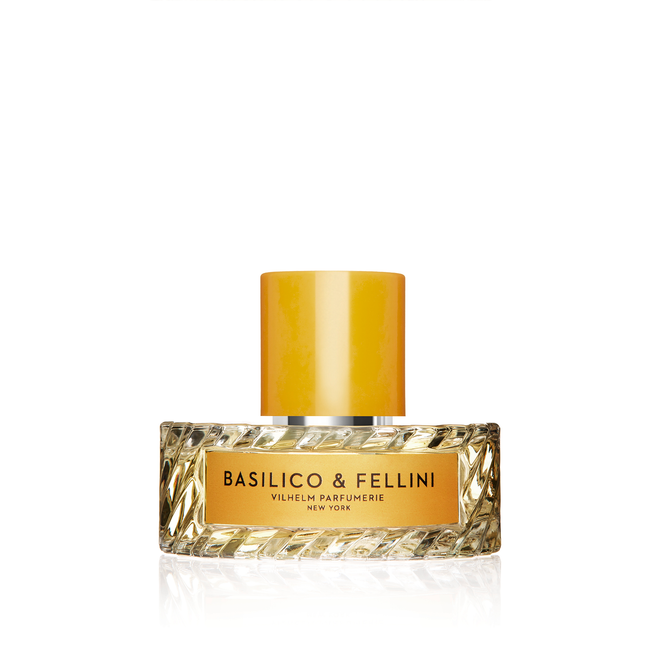 Vilhelm Parfumerie Basilico & Fellini Eau de Parfum - Queen May