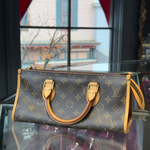 Louis Vuitton Monogram Popincourt - Queen May