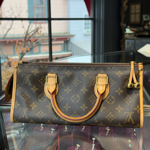 Louis Vuitton Monogram Popincourt - Queen May