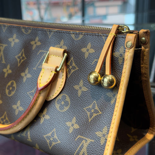 Louis Vuitton Monogram Popincourt - Queen May