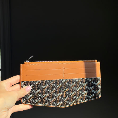 Goyard Insert Louise Wallet - Queen May