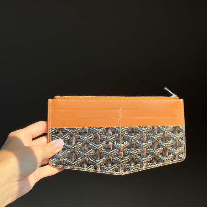 Goyard Insert Louise Wallet - Queen May