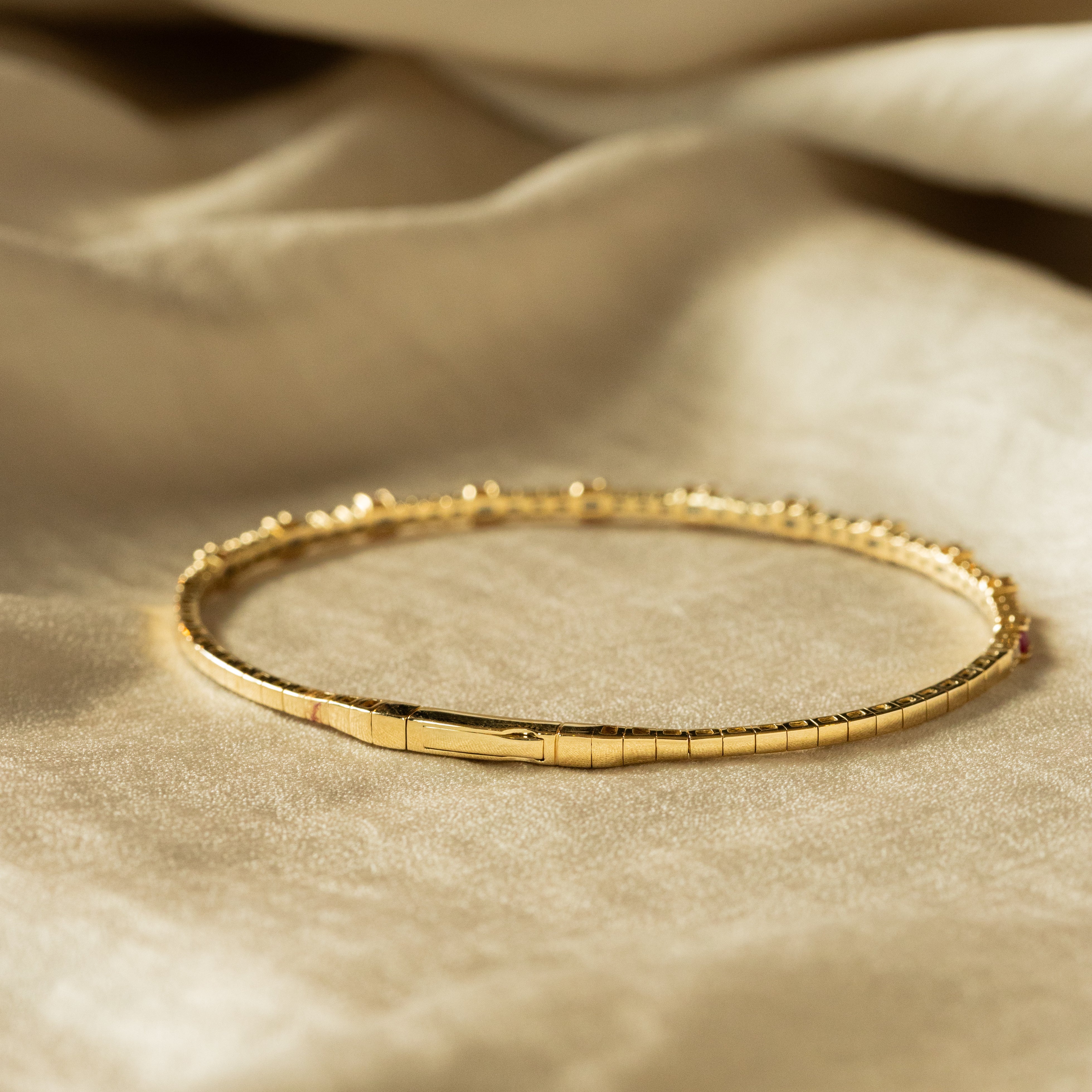 Buy 1 Gram Gold Plated Bangles for Women | Parakkat Jewels