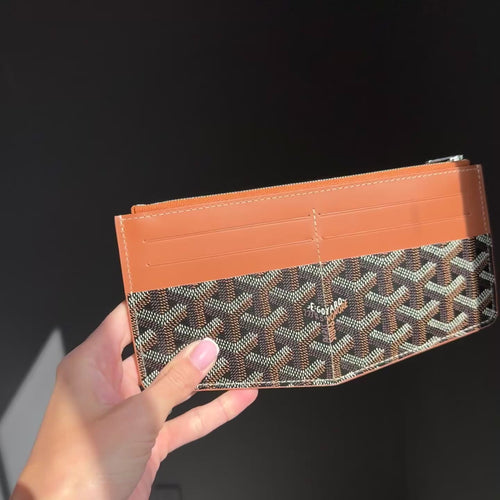 Goyard Insert Louise Wallet