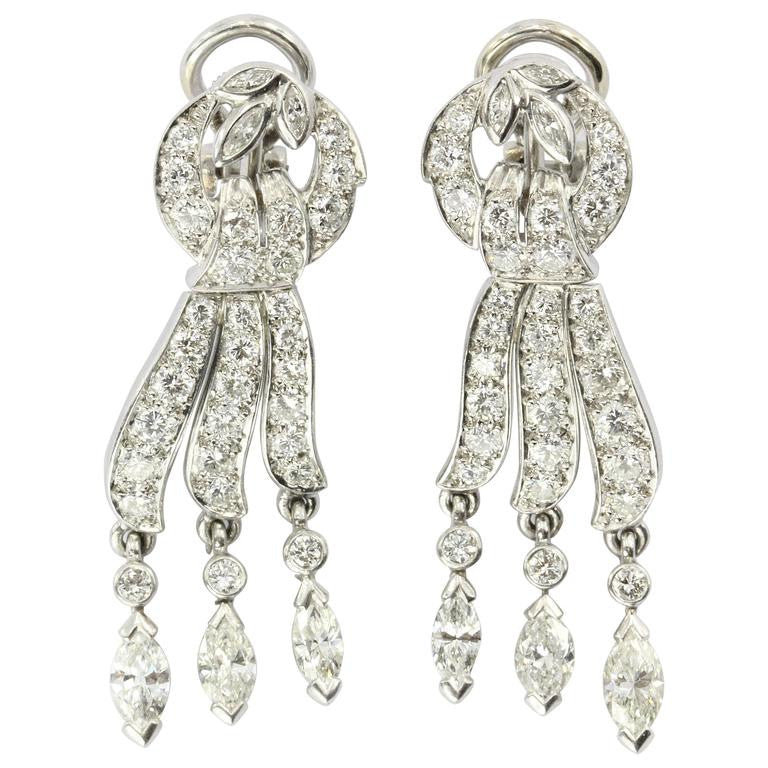 VIVIENNE WESTWOOD JEWELLERY - Nano Solitaire platinum-plated brass and  crystal stud earrings | Selfridges.com