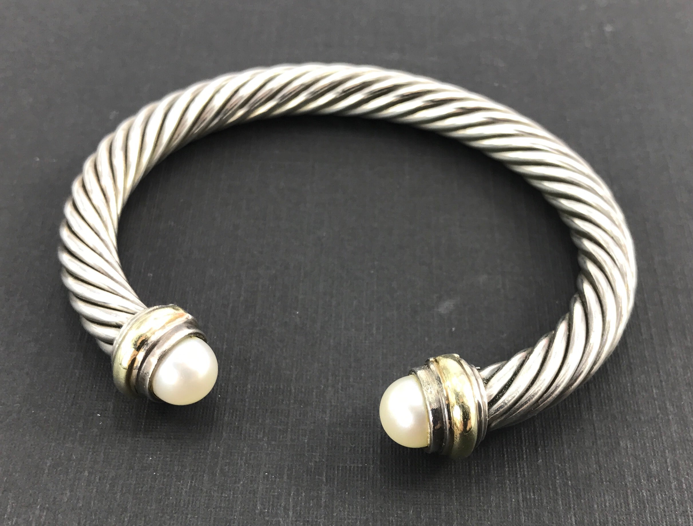 David yurman deals 925 585