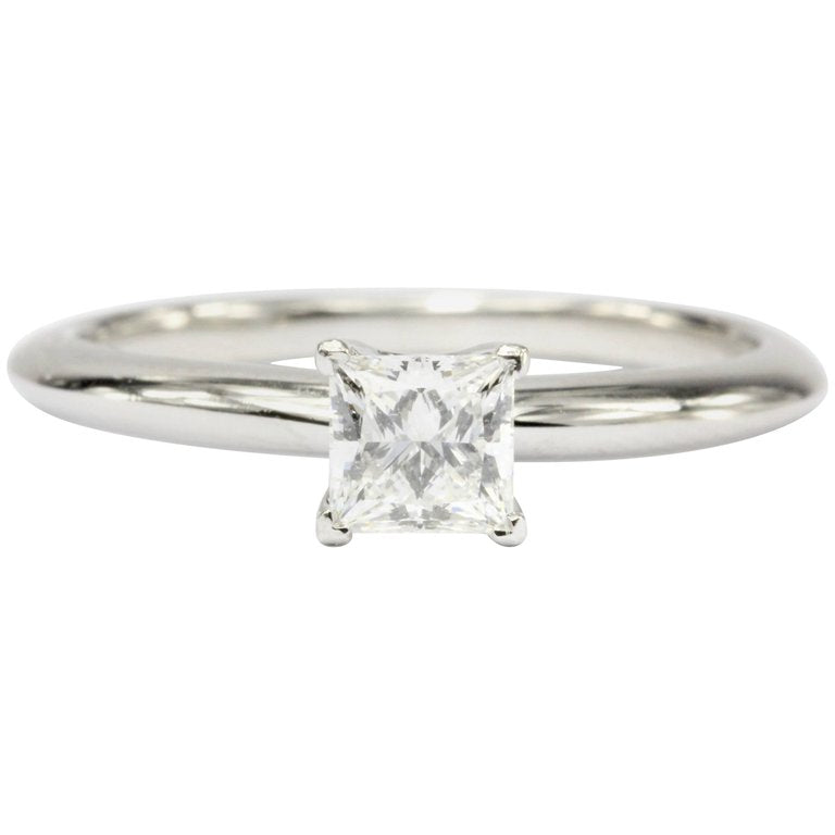 2.25 Carat Lab Grown Diamond Engagement Rings