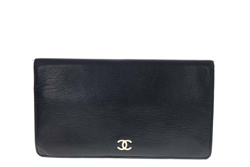Chanel Timeless Wallet - Queen May