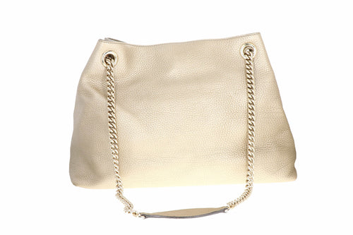 Gucci Medium Soho Chain Shoulder Bag - Queen May