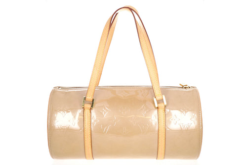 Louis Vuitton Monogram Vernis Bedford Bag - Queen May