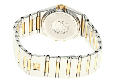 Ladies Omega Constellation - Queen May
