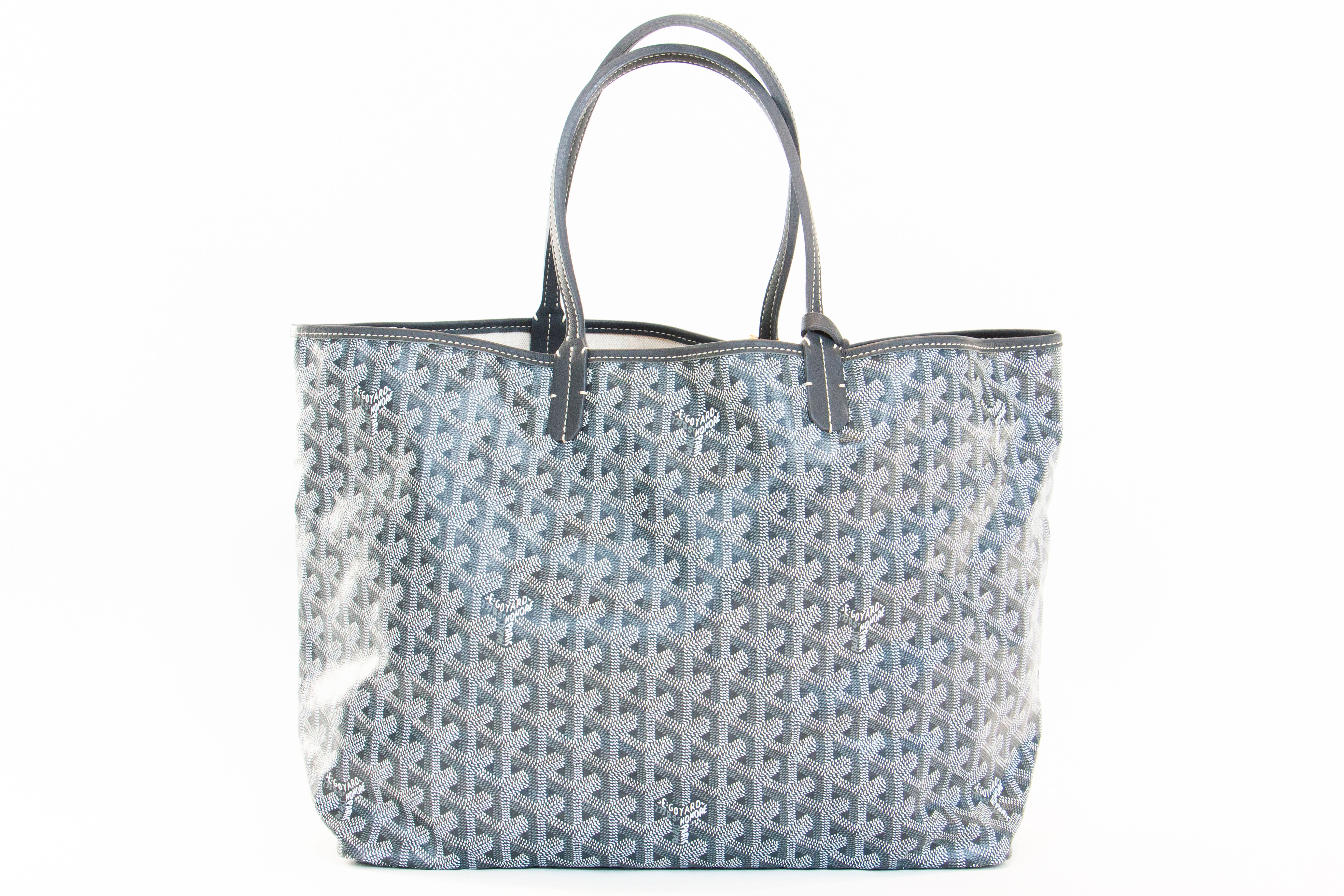 Gray goyard 2024 st louis