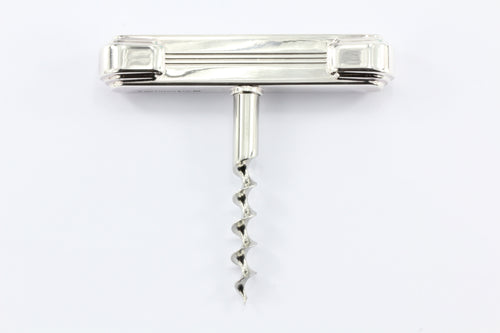 Tiffany & Co Sterling Silver Century Corkscrew NWT - Queen May