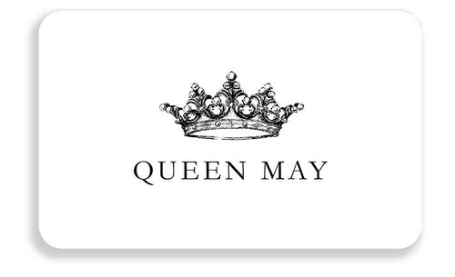 Gift Card - Queen May