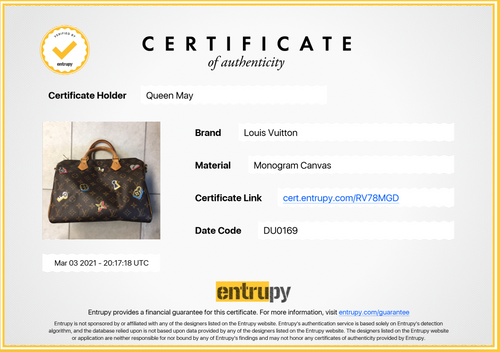 Louis Vuitton Monogram Love Lock Speedy Bandouliere 30 Limited Edition - Queen May