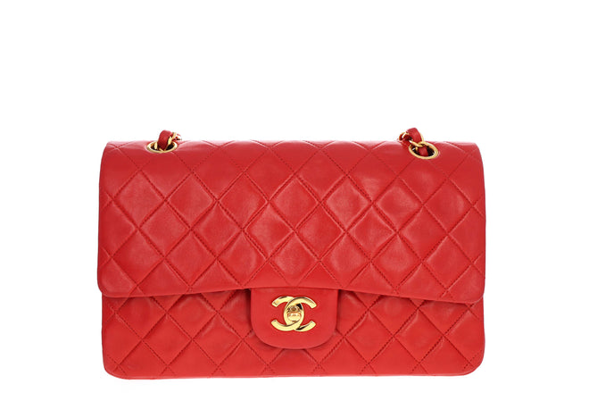 Pre-Owned Chanel Paris Limited Edition Double F lap Bag 