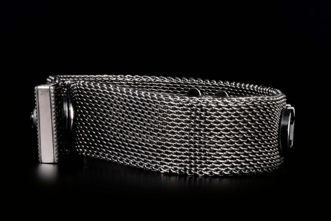 2017 Chanel Mesh Bracelet - Queen May