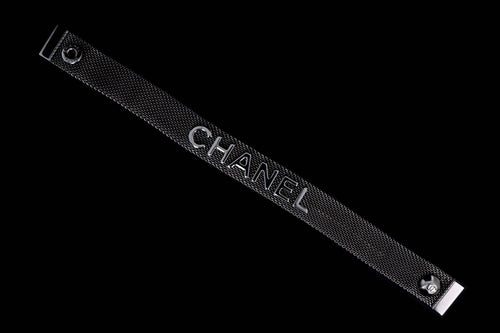 2017 Chanel Mesh Bracelet - Queen May