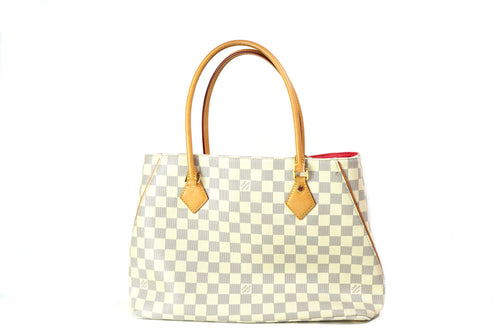 Louis Vuitton Damier Azur Calvi, Louis Vuitton Handbags