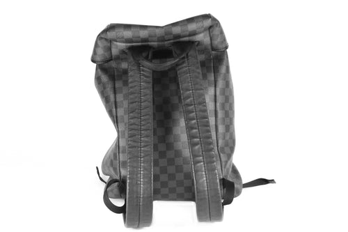 Louis Vuitton Damier Graphite Zack Backpack – QUEEN MAY