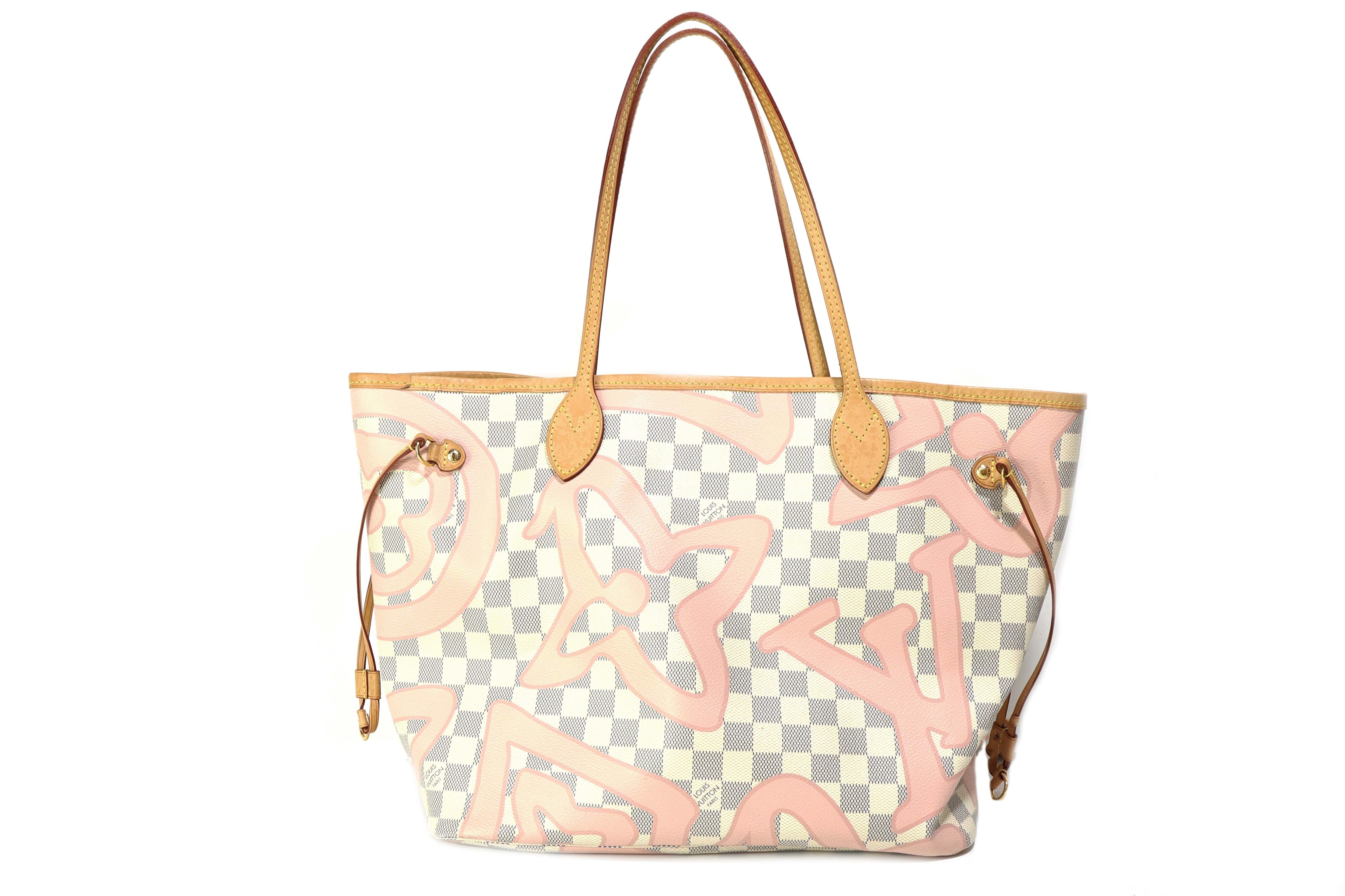 Neverfull tahitienne on sale