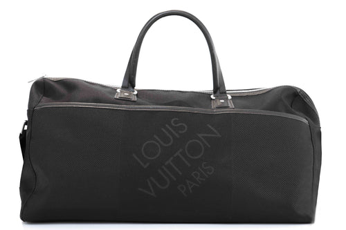 Louis Vuitton Damier Geant Souverain Duffle - Queen May