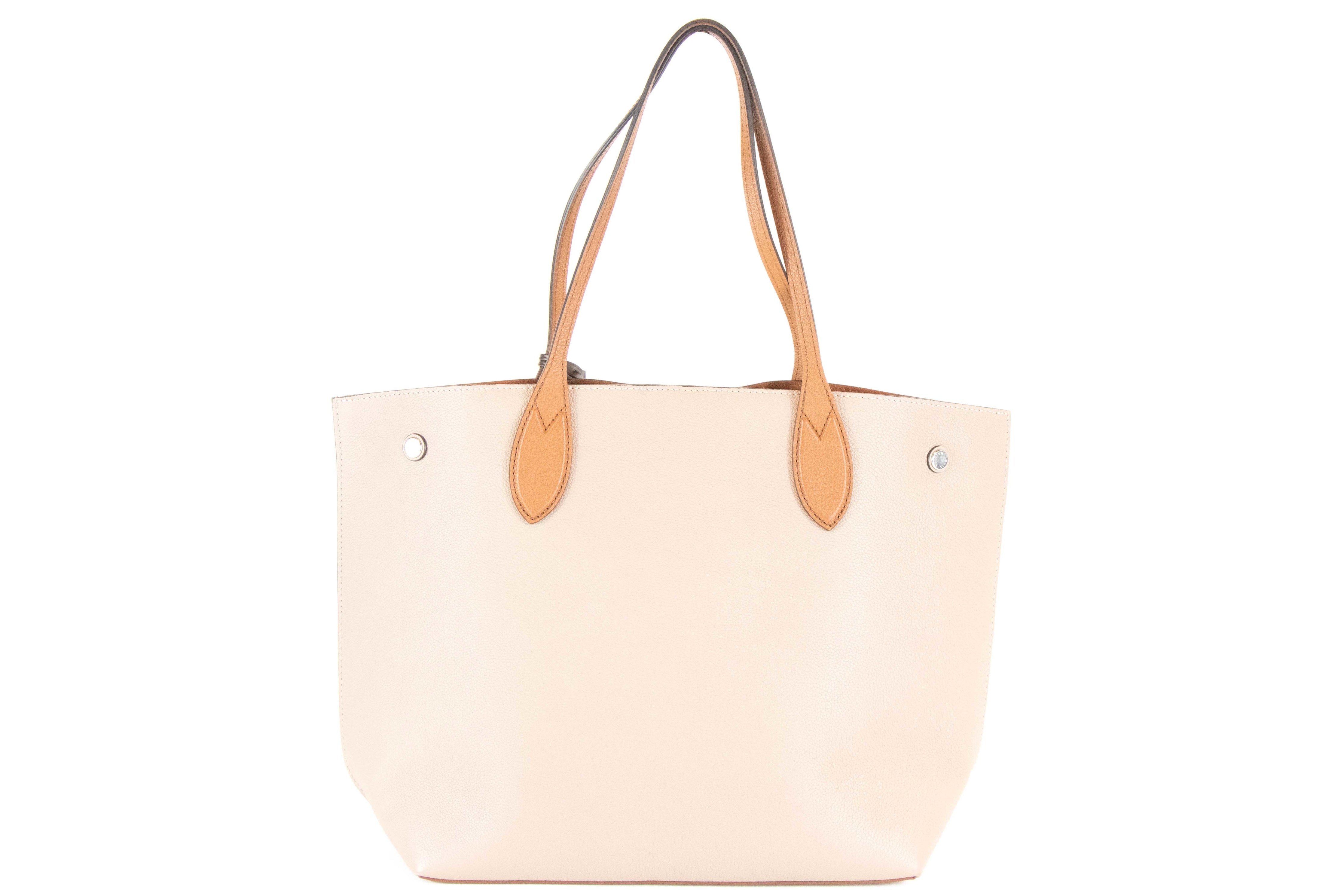 Help me pick a bag - Lockme Shopper or Neverfull