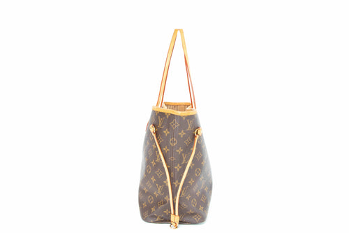 Louis Vuitton Monogram Neverfull MM - Queen May