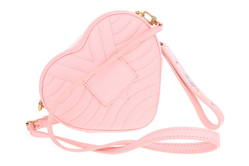 Louis Vuitton Heart-Shaped New Wave Bags