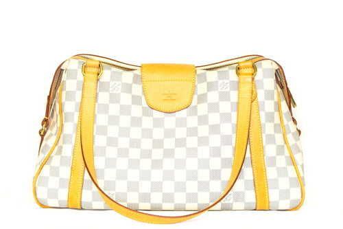 Louis Vuitton Damier Azur Stresa PM - Queen May