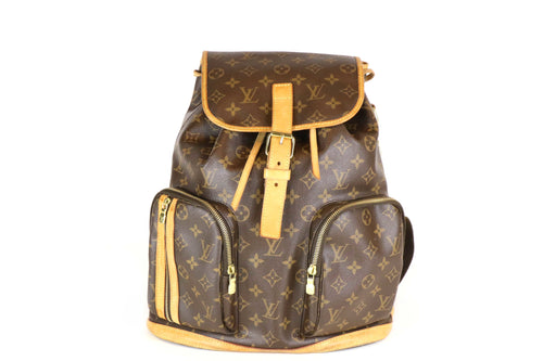 Louis Vuitton Bosphore Backpack - Queen May