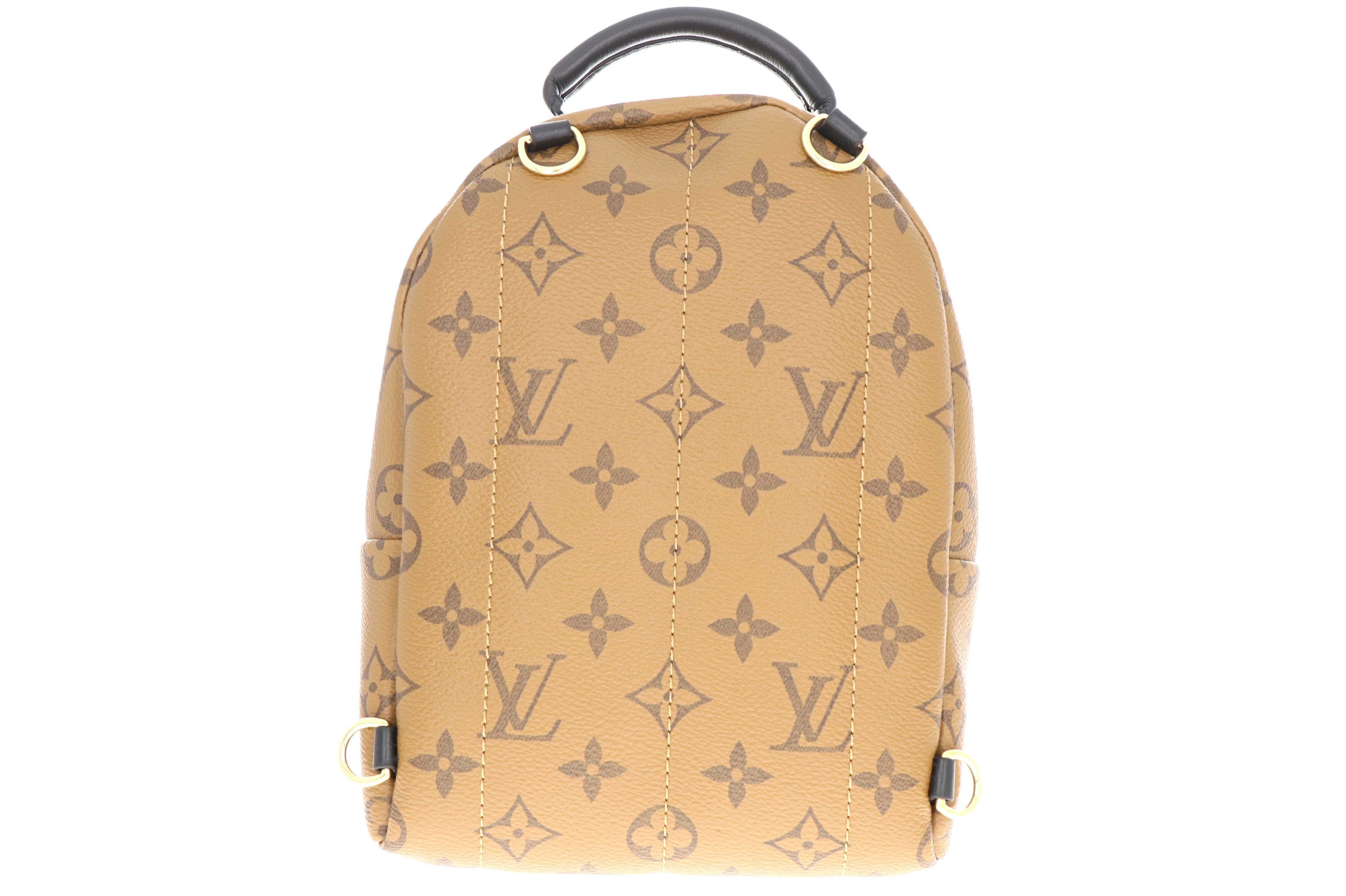 Custom louis outlet vuitton backpack