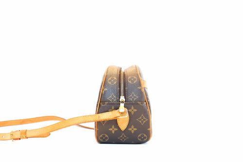 Louis Vuitton Monogram Blois Bag - Queen May