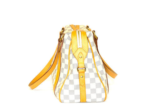 Louis Vuitton Damier Azur Stresa PM - Queen May