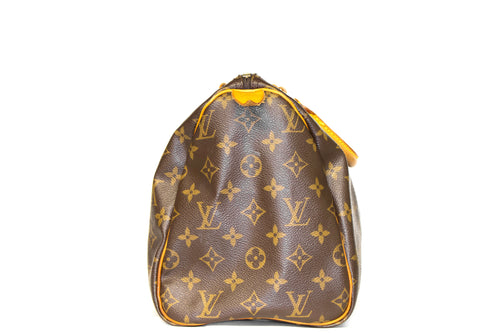 Louis Vuitton Monogram Speedy 30 - Queen May