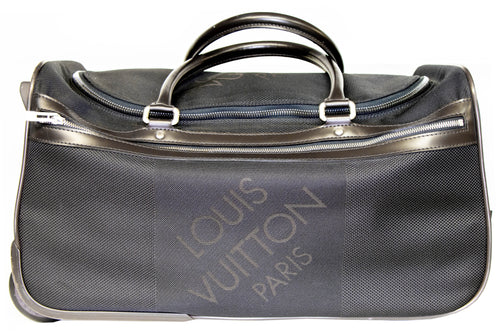 Louis Vuitton Eole Damier Geant 50 Rolling Luggage - Queen May