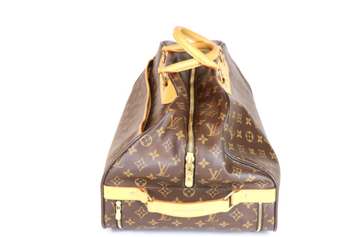 Louis Vuitton Monogram Rolling Luggage - Queen May