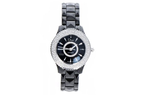 Christian Dior VIII Watch - Queen May
