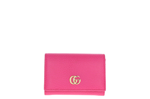 Gucci Marmont Card Case - Queen May