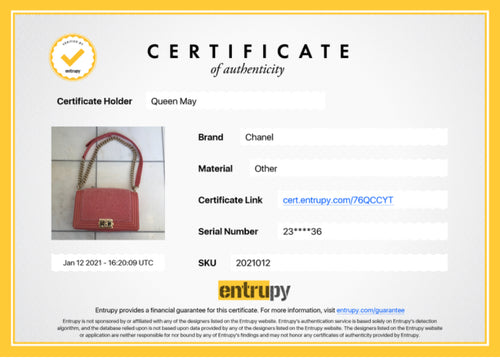 Chanel Shearling Flap Bag RJC1359 – LuxuryPromise