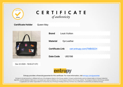 Louis Vuitton Epi Stickers Neverfull MM Black - Queen May