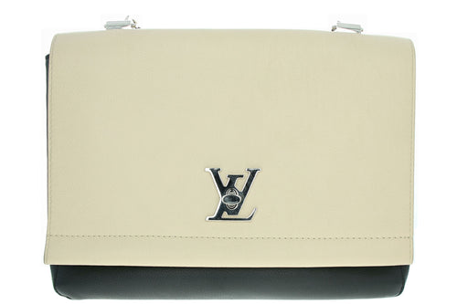 Louis Vuitton Lockme II HandBag - Queen May