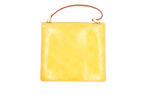 Louis Vuitton Vernis Spring Street Bag - Queen May