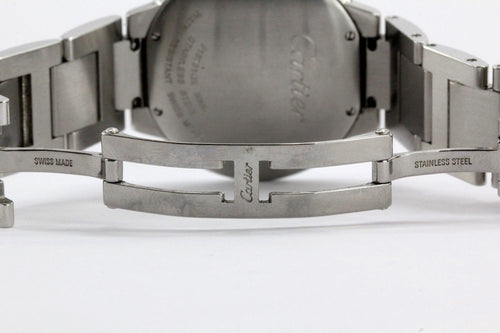 Cartier Ballon Bleu medium midsize Wrist Watch model W69011Z4 3005 Unisex - Queen May