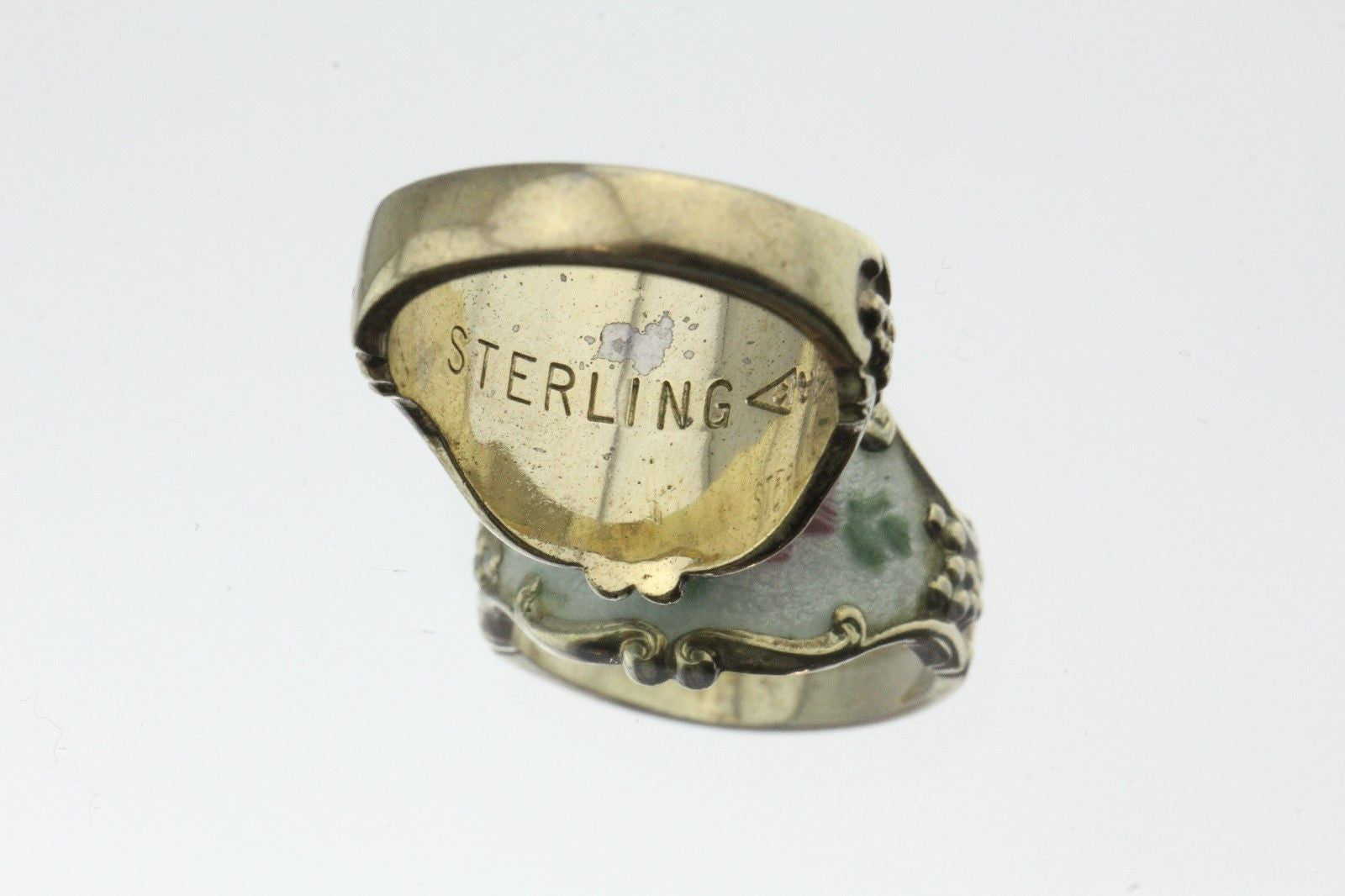 Clark & coombs sales sterling ring